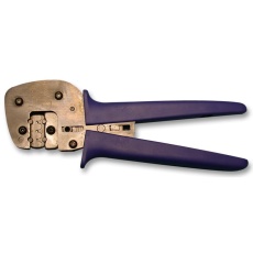 【5991111615】CRIMP TOOL  0.5-0.8 MM TERMINALS