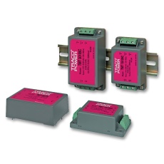【TMT 30124C】POWER SUPPLY AC-DC MEDICAL 24V 1.25A