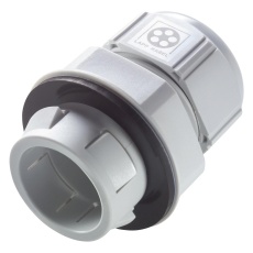 【53112688】CABLE GLAND SKINTOP M25 PK25