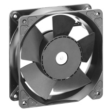 【4112NHH】FAN  119MM  12VDC
