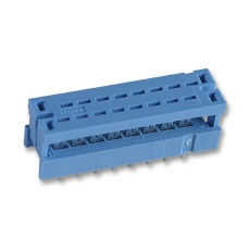 【1658525-8】CONNECTOR  IDC  TRANSITION  16WAY