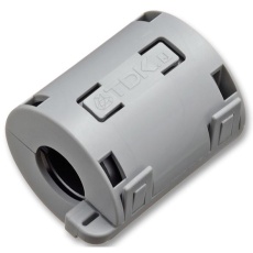 【ZCAT3035-1330】FERRITE CORE  SPLIT  13MM  150 OHM/100MH
