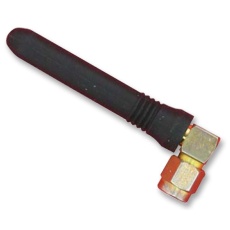 【ANT-24G-HL90-SMA】ANTENNA  MINI  HELICAL  SMA  2.4GHZ