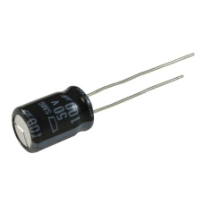 【ESMG500ELL101MHB5D】ALUMINUM ELECTROLYTIC CAPACITOR 100UF  50V  20%  RADIAL