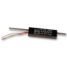 【LCP8P-10-5K】POTENTIOMETER LINEAR 5K OHM