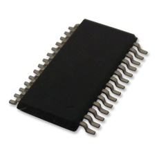 【CY8C21534-24PVXI】MCU  8BIT  PSOC1  24MHZ  SSOP-28