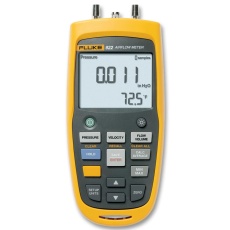 【FLUKE 922】AIRFLOW METER  DIGITAL  80M/S  90%RH