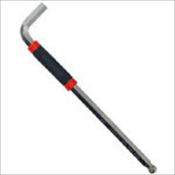 【HB510】スピードL型BPレンチ 対辺10mm