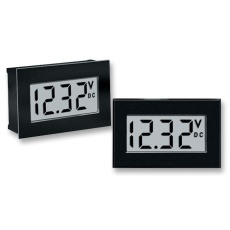 【DMS-20LCD-1-5-C】DPM  LCD  3.5DIGIT  5V