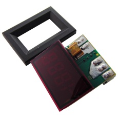 【DCA-20PC-6-DC4-RL-C】CURRENT METER