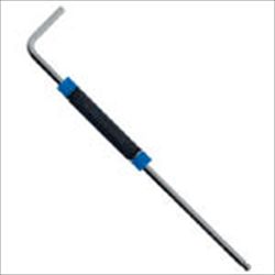 【HB53】スピードL型BPレンチ 対辺3mm