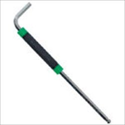 【HB55】スピードL型BPレンチ 対辺5mm