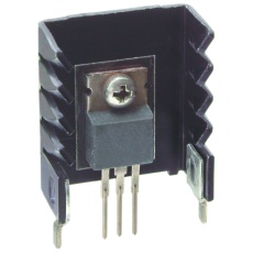 【593002B03400G】HEAT SINK