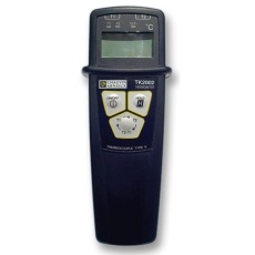 【TK2000】THERMOMETER  K-THERMOCOUPLE