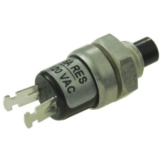 【30-3UL】SWITCH  PUSHBUTTON  SPST-NO  1A  220V