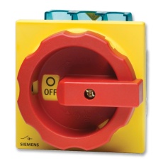 【3LD2103-0TK53】EMERGENCY MAIN CONTROL SWITCH