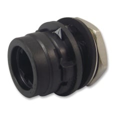 【HR30-6R-6S(71)】CIRCULAR  RECEPTACLE  6 WAY  PANEL