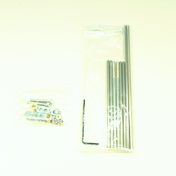 【ITEM70105】3mmシャフトセット