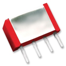【9011-05-11】RELAY  REED  SPST-NO  100V  0.25A  THT
