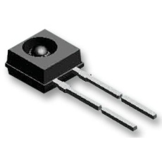 【BPV23NF】PHOTODIODE  0.05A  1.3V