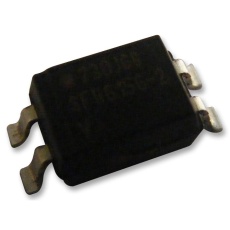 【SFH6156-1】OPTOCOUPLER  TRANSISTOR O/P