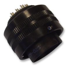【GTC06R20-29S】CONNECTOR  CIRCULAR  SIZE 20  17WAY