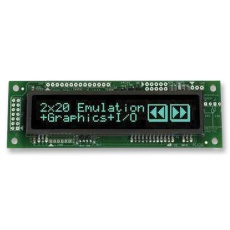 【GU140X16G-7806A】VFD MODULE  140X16