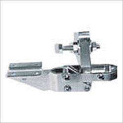 【KC41F】ハンドル立型トグルクランプ No.41F