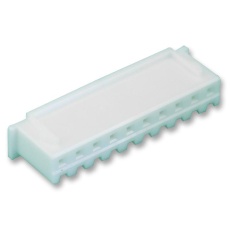 【XHP-9】CONNECTOR HOUSING  9WAY