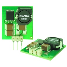 【78SR-5/2-C】IC  SYNCHRONOUS SWITCHING REGULATOR  SIP-3