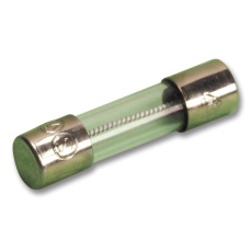 【0218.032MXP】管ヒューズ 32mA 5 x 20mm 250V ac(タイムラグ)