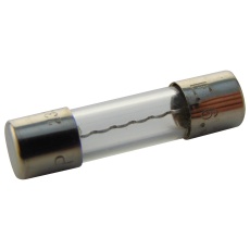【023306.3MXP】FUSE  MEDIUM DELAY  6.3A