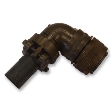 【MS3108E14S-6S】CONNECTOR  CIRCULAR  14S-6  6WAY