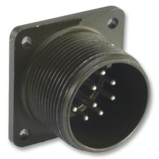 【MS3102R24-22SW】CONNECTOR  CIRCULAR  4WAY  SIZE 24