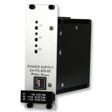 【EA-PS 824-240 SINGLE】PSU 1CH 28.5V 10A ADJUSTABLE