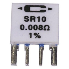 【SR10-0.10-1%】RESISTOR  0.1 OHM