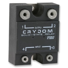 【D4D12】SSR  12A  400VDC