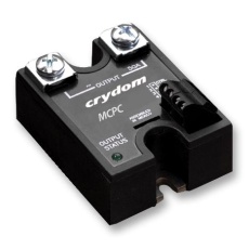 【MCPC2450A】RELAY  S/S  PROP CONTROL  50A  240VAC