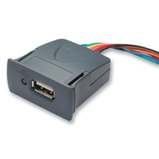 【VDRIVE2】MOD  USB FLASH-UART FIFO SPI I/F