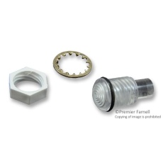 【LCS052"CTP"】LIGHT PIPE  SINGLE  ROUND  PANEL