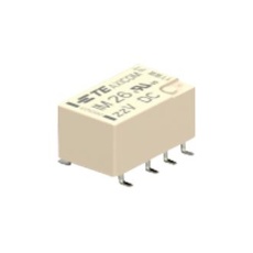 【IM26GR】RELAY SIGNAL DPDT 250VAC 220VDC 2A