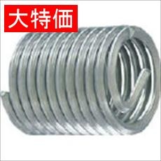 【M101.5X2DNS】【在庫処分セール】M10X1.5mm