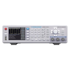 【R&S HMF2550】ARBITRARY FUNCTION GENERATOR 50MHZ