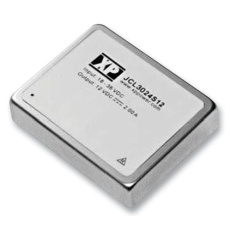【JCL3048D12】CONVERTER  DC/DC  30W  +/-12V