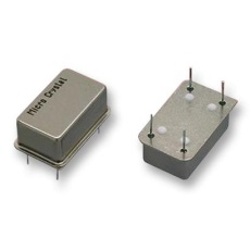 【OCXOV-AV5-10.000】OCXO DIP14 MET 10.000MHZ