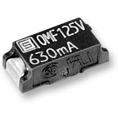 【3404.0009.11】CHIP FUSE  SMD FAST ACTING 1A