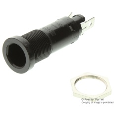 【0031.1631】FUSE HOLDER 10A  PANEL MT