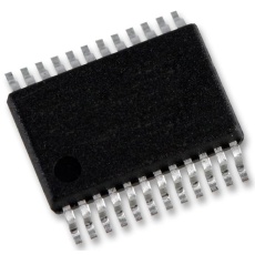【MC33035DWG】IC  MOTOR CONT  BRUSHLESS  0.05A   SO-24