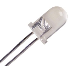 【TSHF5410】INFRARED EMITTER 890NM T-1 3/4