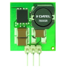 【7805SRH-C】IC STEP-DOWN REGULATOR TO-220-3